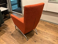 Montel fauteuil - afbeelding 4 van  4