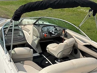 Monterey 228ss bowrider v8 open uitlaat speedboot - afbeelding 20 van  41