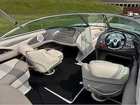 Monterey 228ss bowrider v8 open uitlaat speedboot - afbeelding 21 van  41