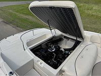 Monterey 228ss bowrider v8 open uitlaat speedboot - afbeelding 26 van  41