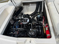 Monterey 228ss bowrider v8 open uitlaat speedboot - afbeelding 28 van  41