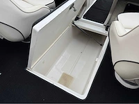 Monterey 228ss bowrider v8 open uitlaat speedboot - afbeelding 29 van  41
