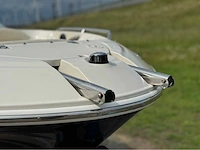 Monterey 228ss bowrider v8 open uitlaat speedboot - afbeelding 35 van  41