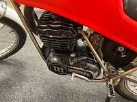 Montesa 250 motorfiets - afbeelding 4 van  13