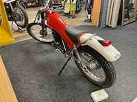 Montesa 250 motorfiets - afbeelding 7 van  13
