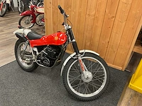 Montesa 250 motorfiets - afbeelding 8 van  13