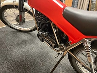Montesa 250 motorfiets - afbeelding 11 van  13