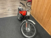 Montesa 250 motorfiets - afbeelding 13 van  13