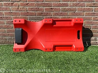 Monteursbed alpina, 120kg - afbeelding 2 van  4