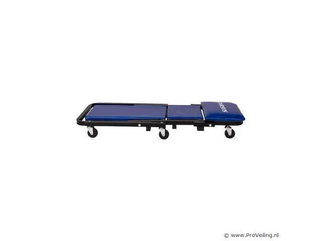 Monteurskar /-kruk pro - afbeelding 2 van  3