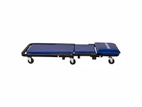 Monteurskar /-kruk pro - afbeelding 2 van  3