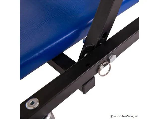 Monteurskar /-kruk pro - afbeelding 3 van  3