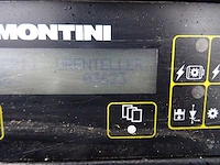 Montini - 1998 - 2000 h ce - elektrische vorkheftruck - afbeelding 2 van  13