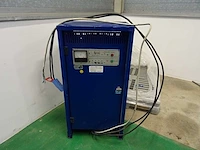 Montini - 1998 - 2000 h ce - elektrische vorkheftruck - afbeelding 5 van  13
