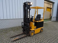 Montini - 1998 - 2000 h ce - elektrische vorkheftruck
