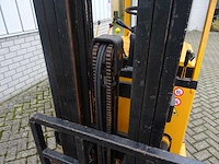 Montini - 1998 - 2000 h ce - elektrische vorkheftruck - afbeelding 12 van  13