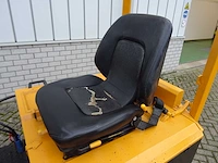 Montini - 1998 - 2000 h ce - elektrische vorkheftruck - afbeelding 13 van  13