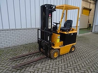Montini - 1999 - 2000 h ce - elektrische vorkheftruck