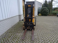 Montini - 1999 - 2000 h ce - elektrische vorkheftruck - afbeelding 9 van  12
