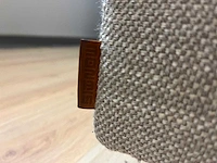 Montis - axel - loveseat - fauteuil - hocker - afbeelding 12 van  12