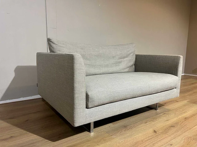 Montis - axel - loveseat - fauteuil - hocker - afbeelding 3 van  12