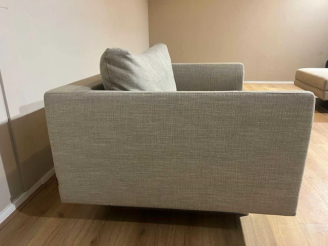 Montis - axel - loveseat - fauteuil - hocker - afbeelding 4 van  12