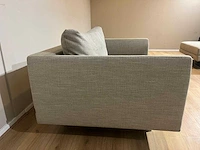Montis - axel - loveseat - fauteuil - hocker - afbeelding 4 van  12