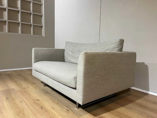 Montis - axel - loveseat - fauteuil - hocker - afbeelding 6 van  12