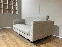 Montis - axel - loveseat - fauteuil - hocker - afbeelding 6 van  12