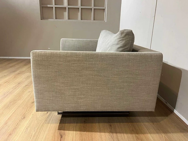 Montis - axel - loveseat - fauteuil - hocker - afbeelding 7 van  12