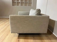 Montis - axel - loveseat - fauteuil - hocker - afbeelding 7 van  12