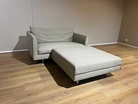 Montis - axel - loveseat - fauteuil - hocker - afbeelding 9 van  12