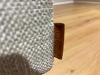 Montis - axel - loveseat - hocker (2x) - afbeelding 2 van  12