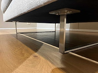 Montis - axel - loveseat - hocker (2x) - afbeelding 3 van  12