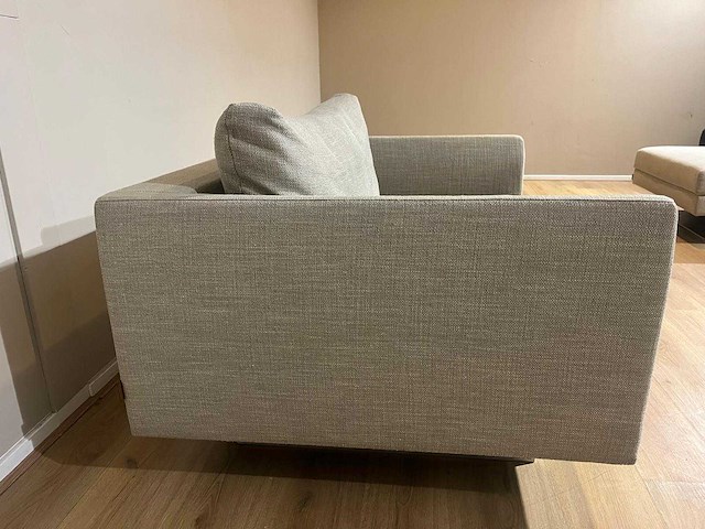 Montis - axel - loveseat - hocker (2x) - afbeelding 6 van  12