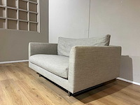 Montis - axel - loveseat - hocker (2x) - afbeelding 8 van  12