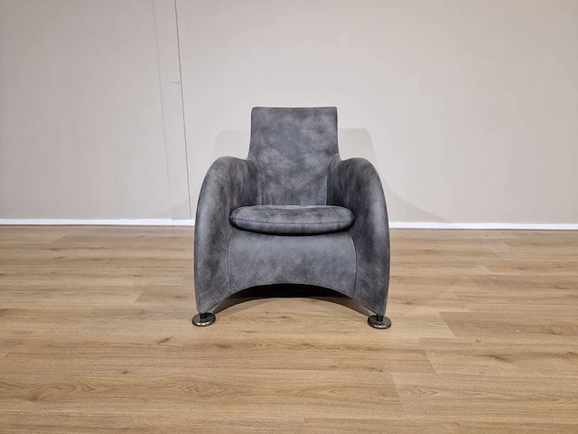 Montis - loge - fauteuil - showroommodel - afbeelding 1 van  9