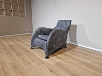 Montis - loge - fauteuil - showroommodel - afbeelding 2 van  9