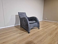Montis - loge - fauteuil - showroommodel - afbeelding 3 van  9