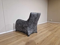 Montis - loge - fauteuil - showroommodel - afbeelding 4 van  9