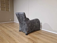 Montis - loge - fauteuil - showroommodel - afbeelding 5 van  9