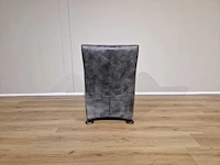 Montis - loge - fauteuil - showroommodel - afbeelding 6 van  9