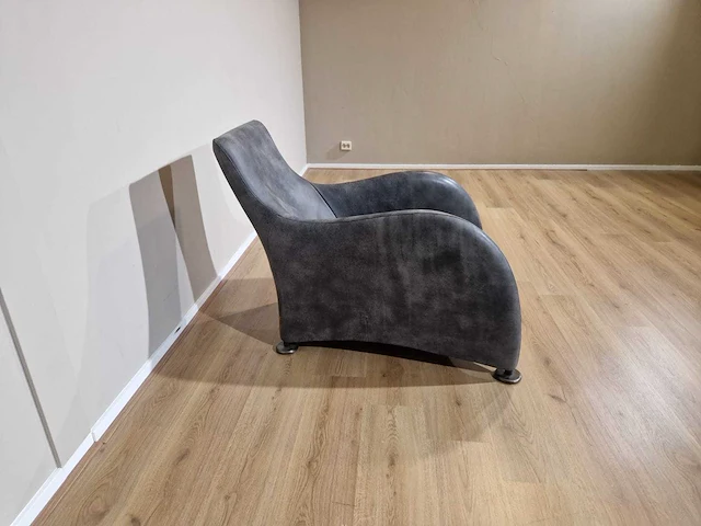 Montis - loge - fauteuil - showroommodel - afbeelding 7 van  9
