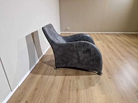 Montis - loge - fauteuil - showroommodel - afbeelding 7 van  9