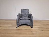 Montis - loge - fauteuil - showroommodel