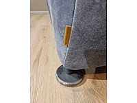 Montis - loge - fauteuil - showroommodel - afbeelding 2 van  9