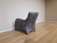 Montis - loge - fauteuil - showroommodel - afbeelding 3 van  9