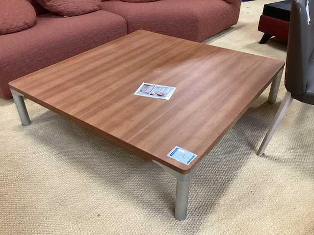 Montis axel salontafel - afbeelding 1 van  3