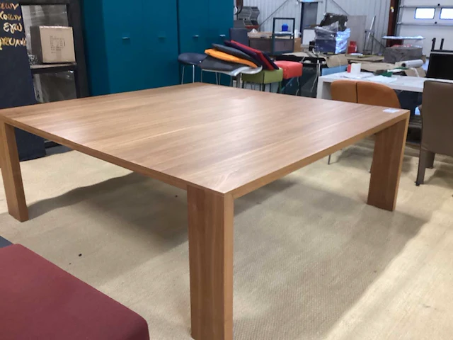 Montis eetkamertafel - afbeelding 2 van  3