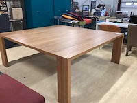 Montis eetkamertafel - afbeelding 2 van  3